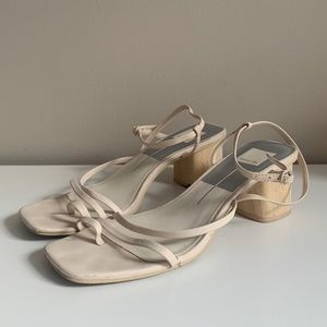 Dolce vida sandals Sz 9